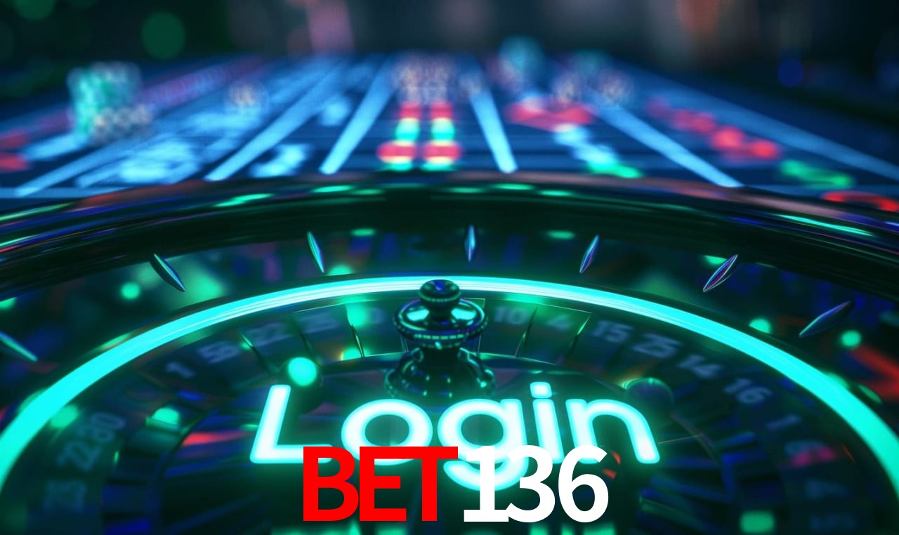 Experiência VIP bet136