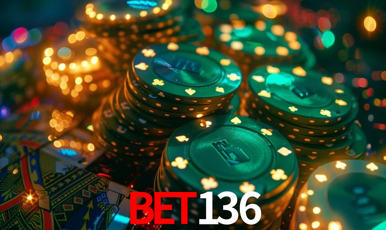 Estatísticas bet136
