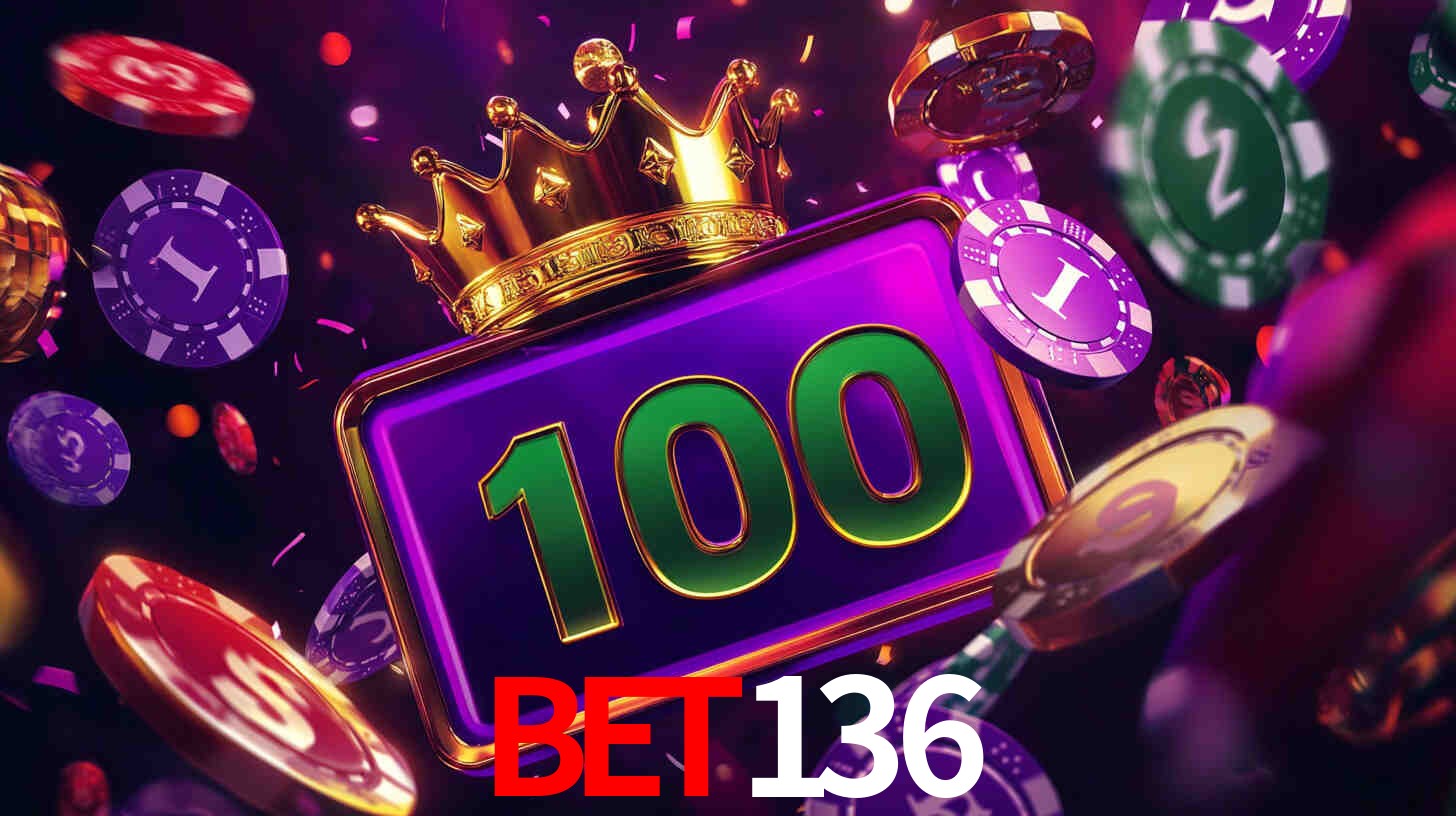 Experiência VIP bet136