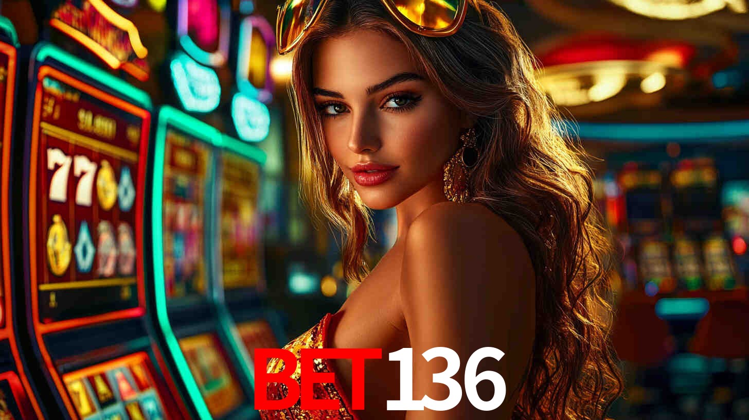 Welcome Bonus bet136