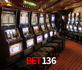 Desvendando o Mundo dos Jogos Virtuais na bet136