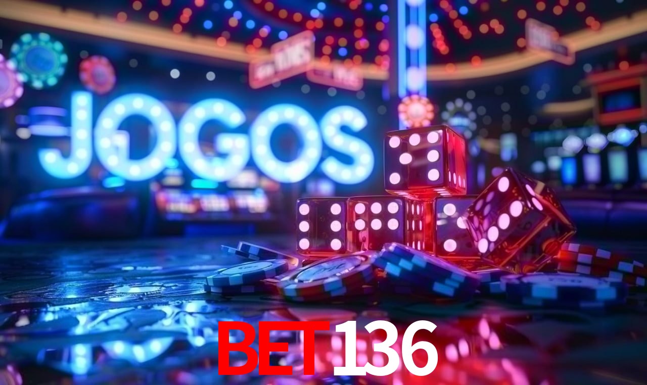 Torneios bet136