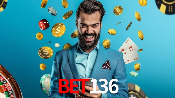 Flash Promotion bet136