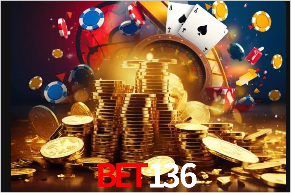 Jogos Exclusivos bet136