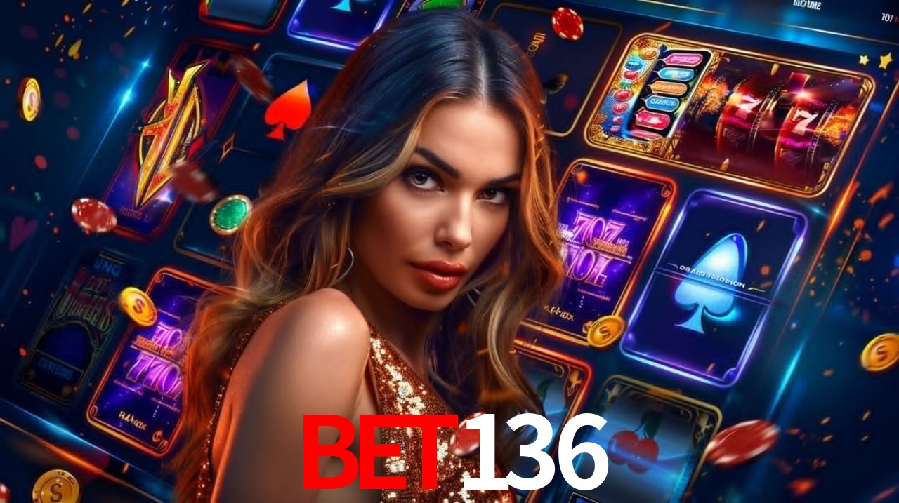 cassino bet136