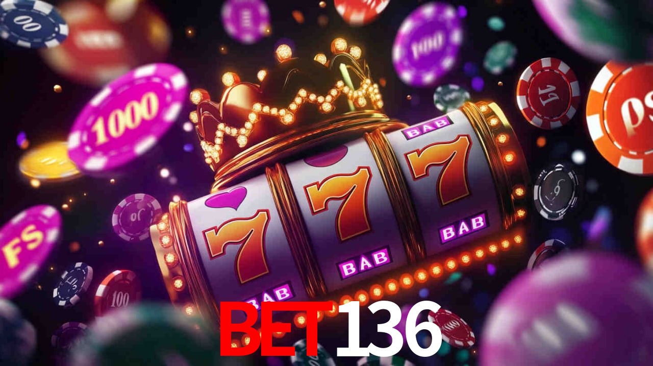 Weekend Specials bet136