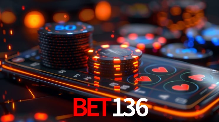 Responsive Design bet136