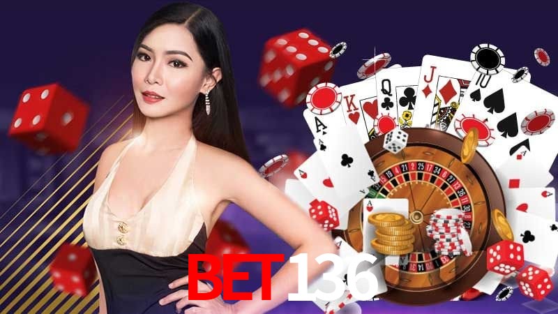 Programa VIP bet136