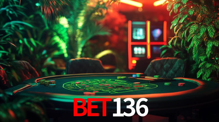 Bonus Features bet136