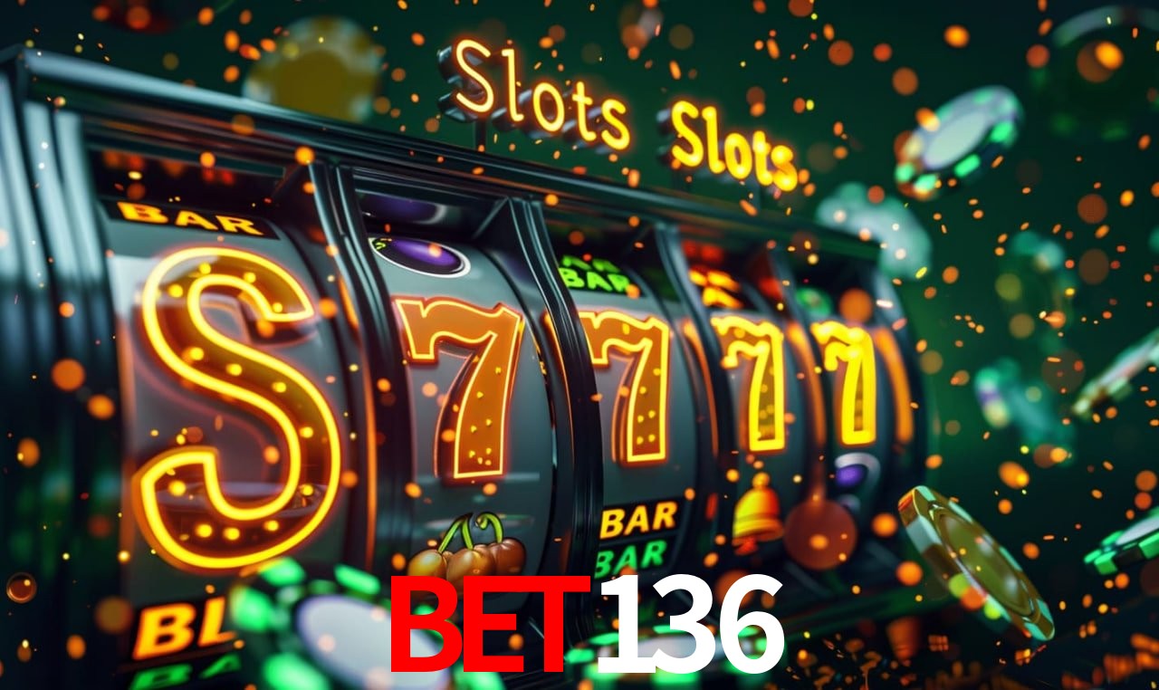 Apostas de Tênis bet136