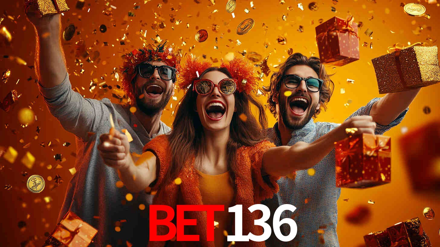 Tournaments bet136