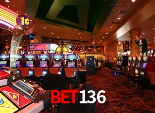 Desvendando o Mundo dos Jogos Virtuais na bet136