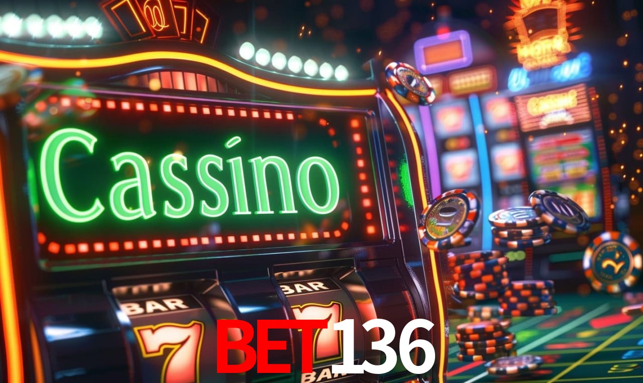 Tecnologia da Plataforma bet136