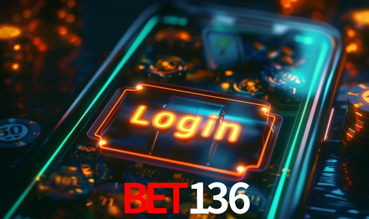 Secure Login bet136