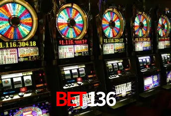 A Experiência Imersiva dos Cassinos Ao Vivo no bet136