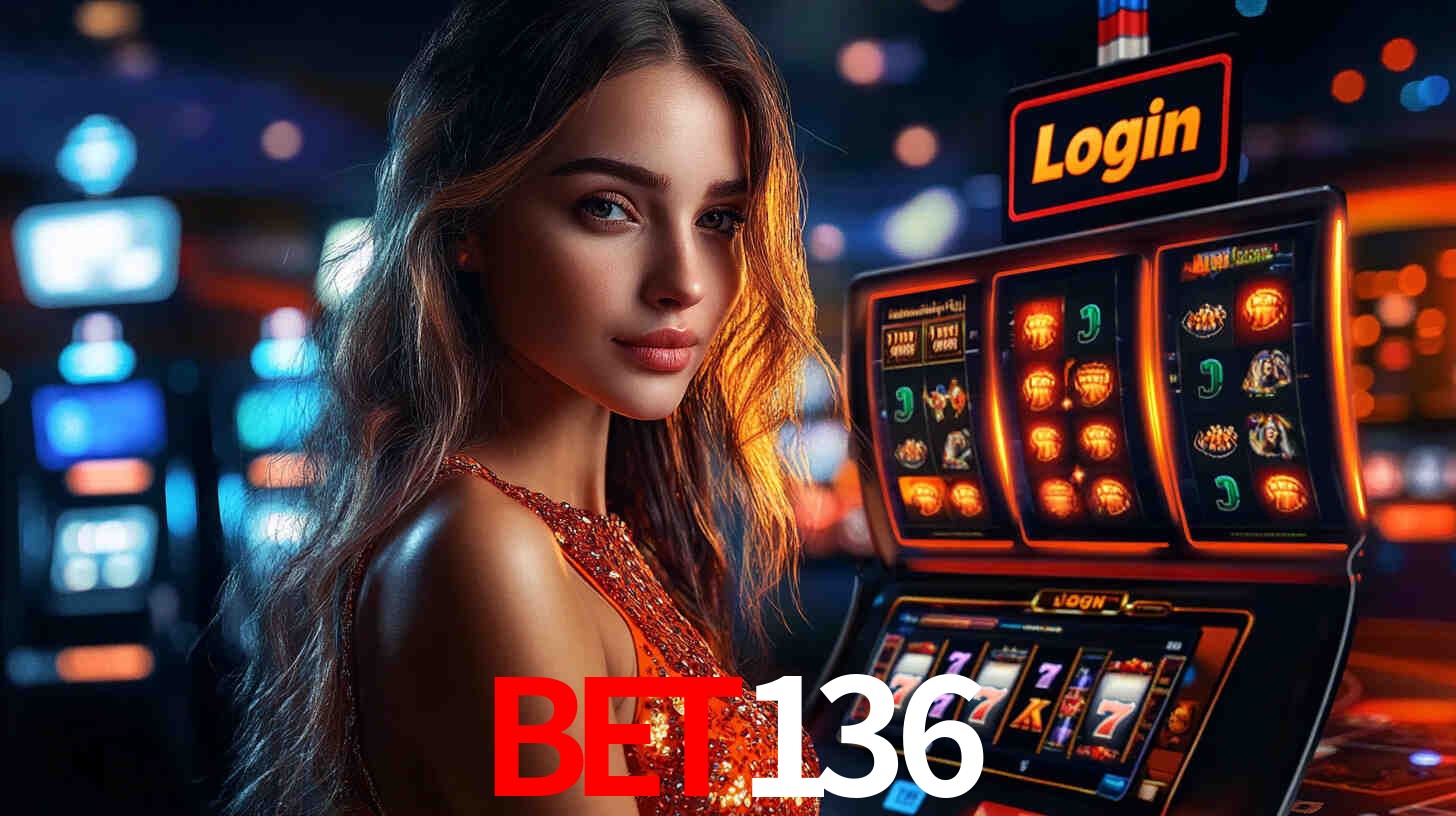 VIP Casino bet136