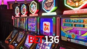 Bônus de Boas-vindas bet136