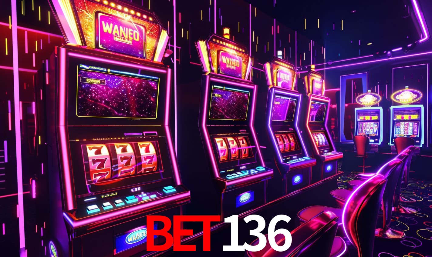 A Emoção da Loteria na bet136: Uma Chance de Mudança de Vida