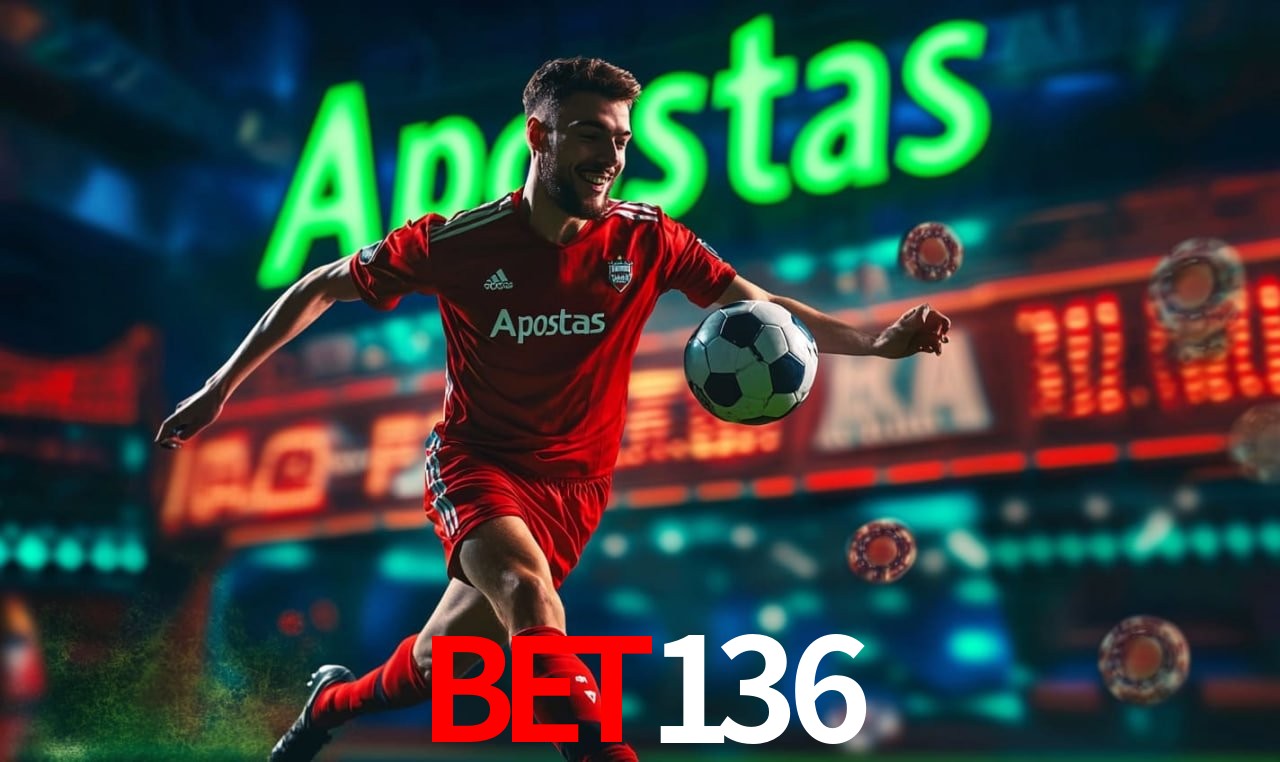 Bônus Diários bet136
