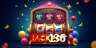 Especiais de Fim de Semana bet136