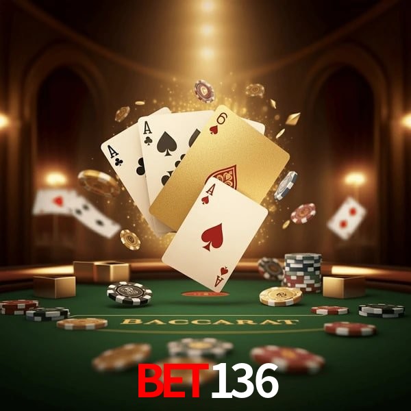 Game Providers bet136
