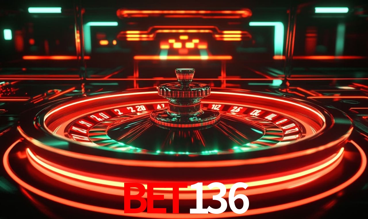 Apostas Esportivas na bet136: Um Guia Completo