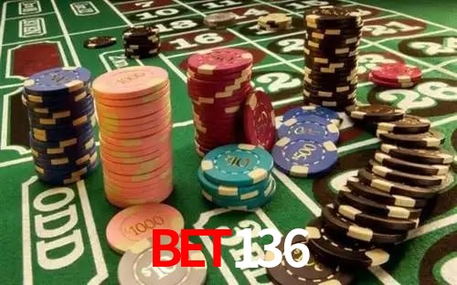 Bônus Generosos e Exclusivos no bet136 para Você!