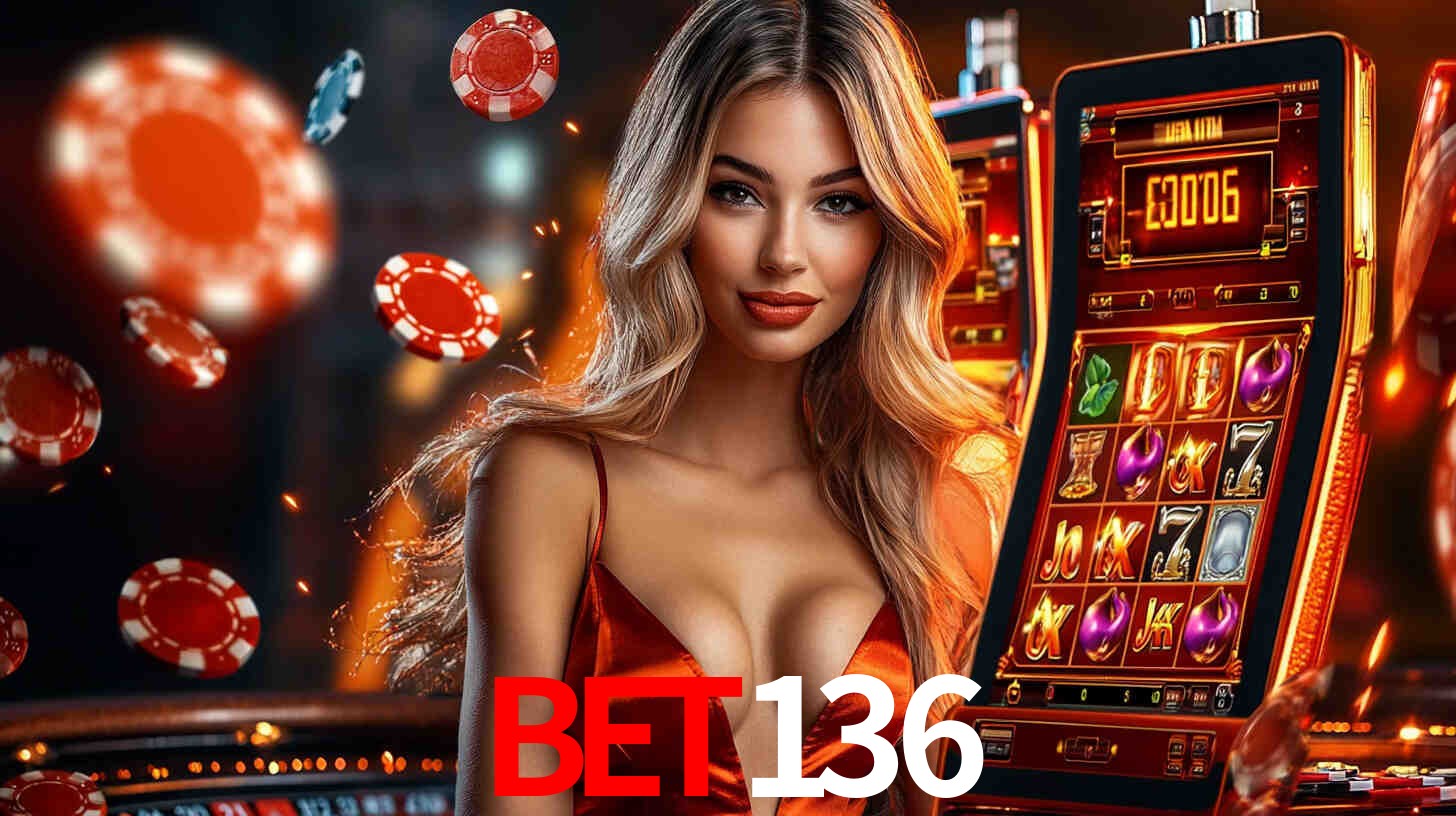 Live Casino bet136
