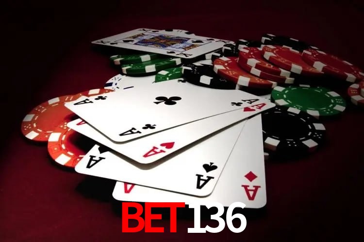 Jogo Spaceman bet136