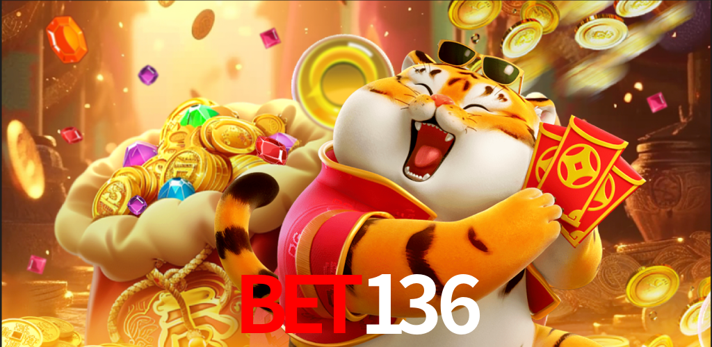 Welcome Bonus bet136