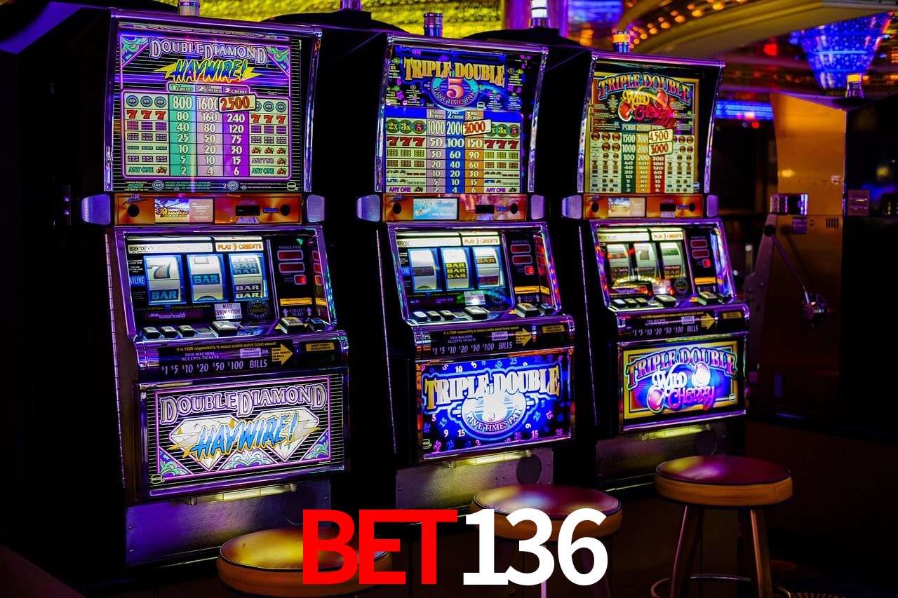 Estatísticas Esportivas bet136