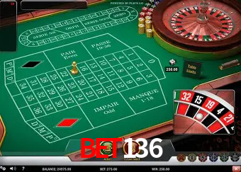 A Experiência Imersiva dos Cassinos Ao Vivo no bet136