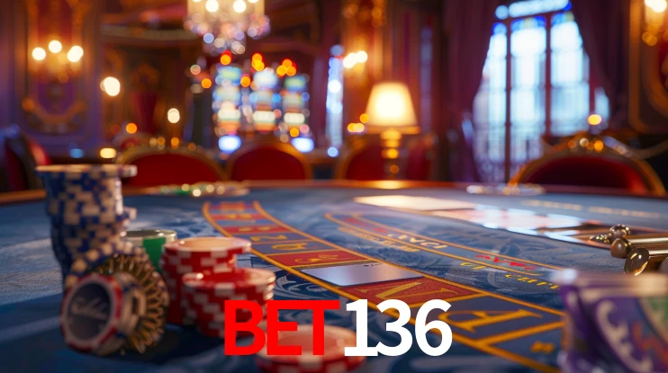 APP oficial da bet136 para mobile