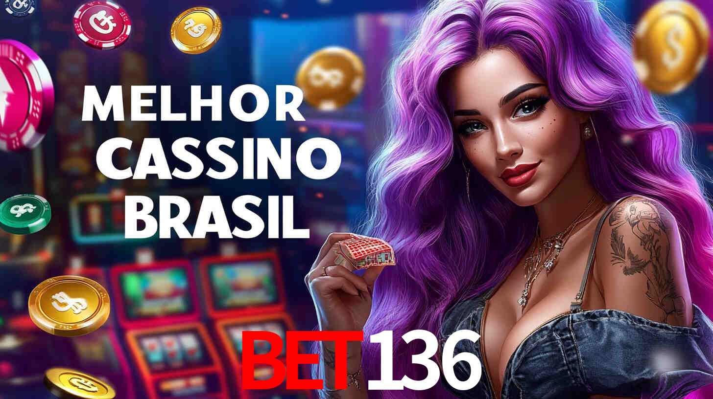 Descubra o Programa VIP da bet136: Vantagens Exclusivas para Jogadores