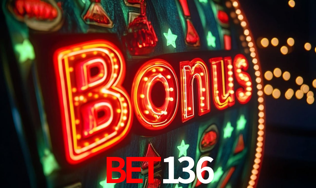 Casino Ao Vivo bet136