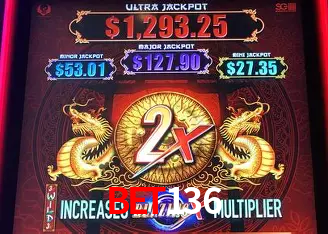 Descubra a Magia dos Jogos de Arcade no bet136