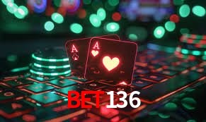 Estatísticas do Jogo bet136