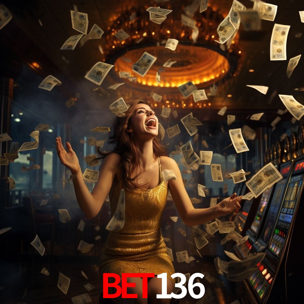 Live Casino bet136