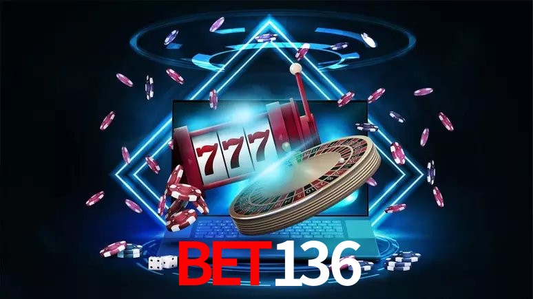 Benefícios da Conta bet136