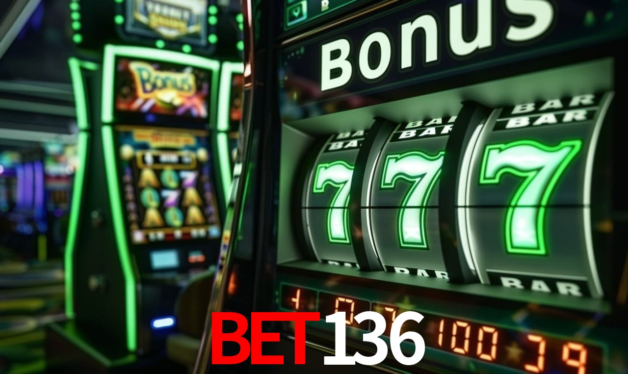 Seasonal Promotions bet136