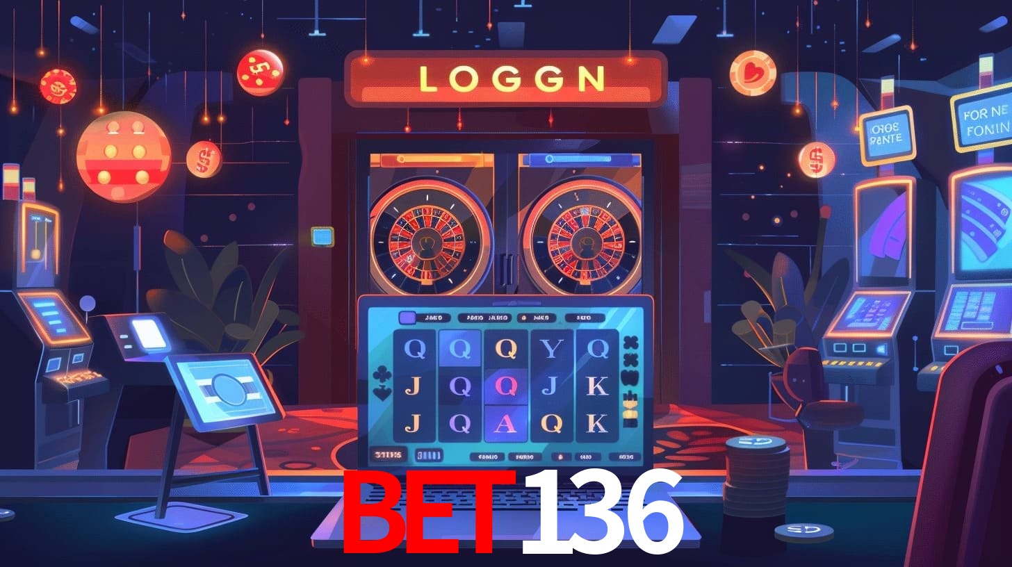 Ofertas Exclusivas bet136